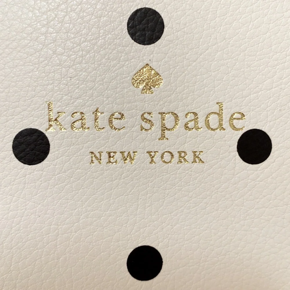 New💃Kate Spade disney x kate spade new york minnie mouse tote bag - Picture 8 of 13